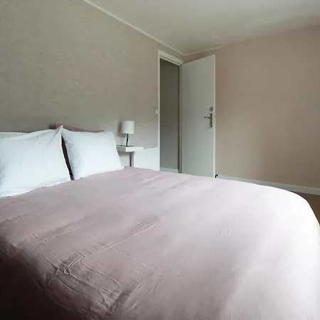 Hébergement de vacances 55m2 Cosy Au Calme Avec Terrasse Et Box Individuel Nouzonville