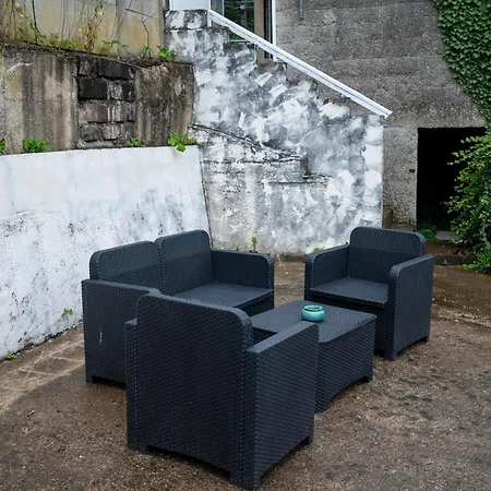 55m2 Cosy Au Calme Avec Terrasse Et Box Individuel Holiday home