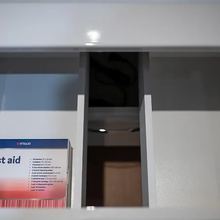 55m2 Cosy Au Calme Avec Terrasse Et Box Individuel * Nouzonville