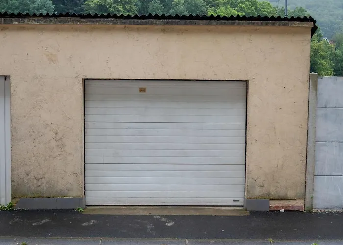 Hébergement de vacances 55m2 Cosy Au Calme Avec Terrasse Et Box Individuel Nouzonville