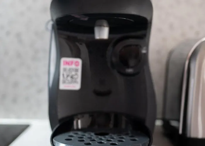 55m2 Cosy Au Calme Avec Terrasse Et Box Individuel Hébergement de vacances